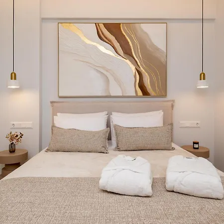 Casa Doma Luxury With Seaview, Heated Pool And Private Parking דירה העיירה רתימנו