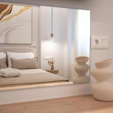 Casa Doma Luxury With Seaview, Heated Pool And Private Parking דירה *