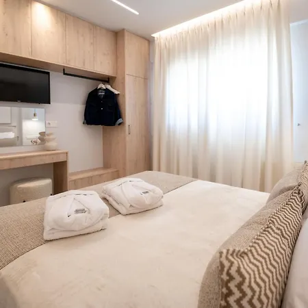 Casa Doma Luxury With Seaview, Heated Pool And Private Parking