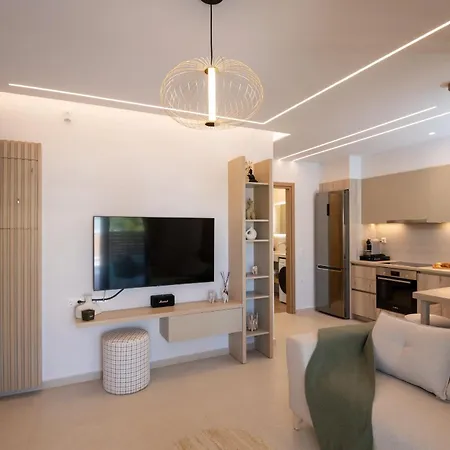 דירה Casa Doma Luxury With Seaview, Heated Pool And Private Parking *