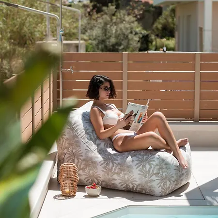 Casa Doma Luxury With Seaview, Heated Pool And Private Parking *