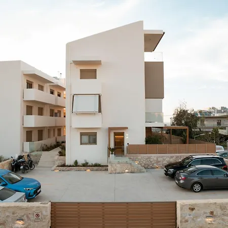 דירה Casa Doma Luxury With Seaview, Heated Pool And Private Parking