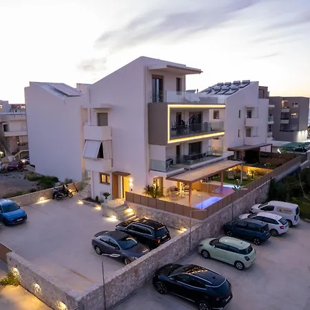 Casa Doma Luxury With Seaview, Heated Pool And Private Parking