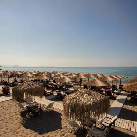 Casa Doma Luxury With Seaview, Heated Pool And Private Parking דירה *